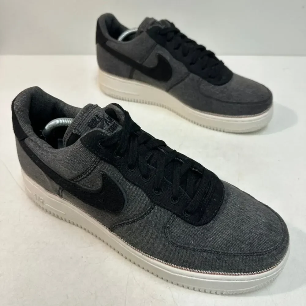 EUC Nike 3x1 x Air Force 1 